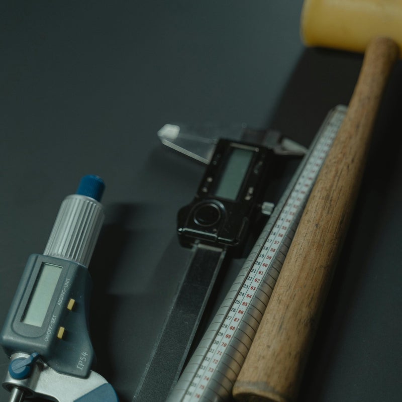 Building materials