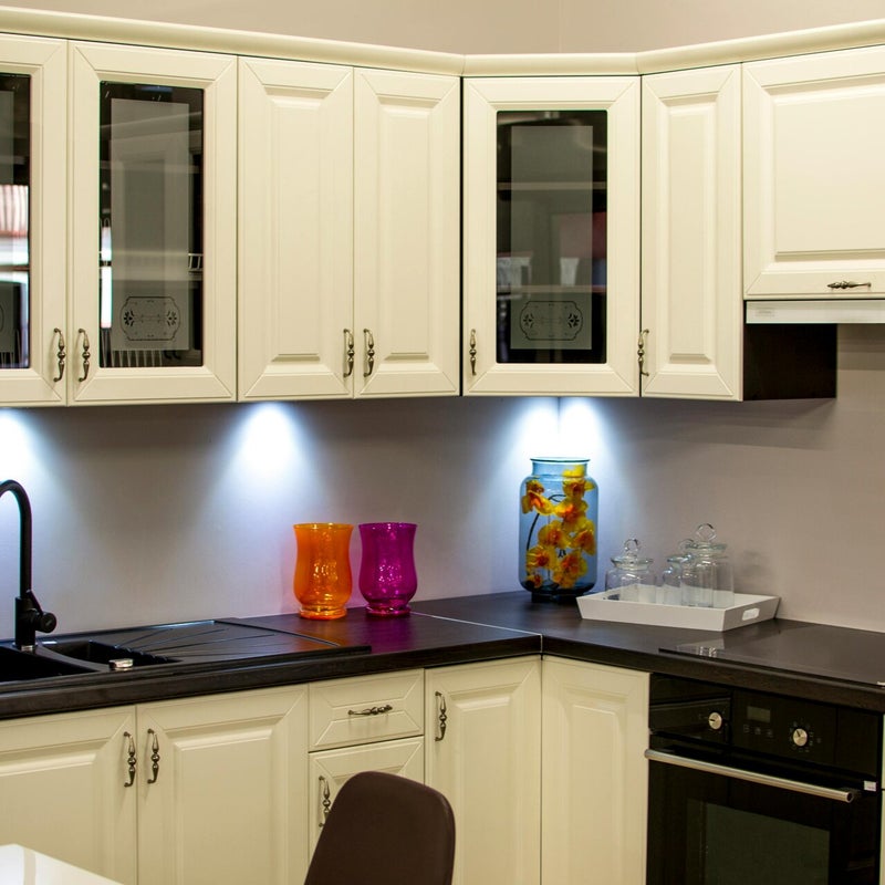 Kitchen supplies